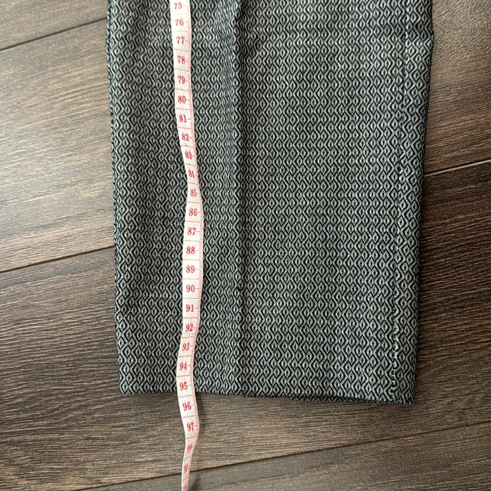 Mango pant - Picture 4 of 4